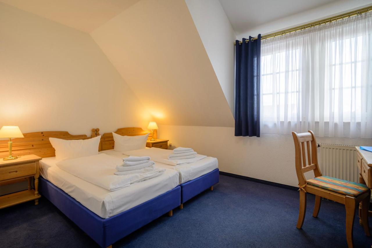 Hotel Zum Engel In Speyer - Roemerberg Berghausen (Speyer) Exterior foto